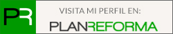 Visita mi perfil en Plan Reforma